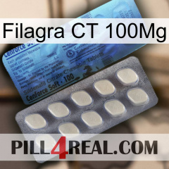 Filagra CT 100Mg 34